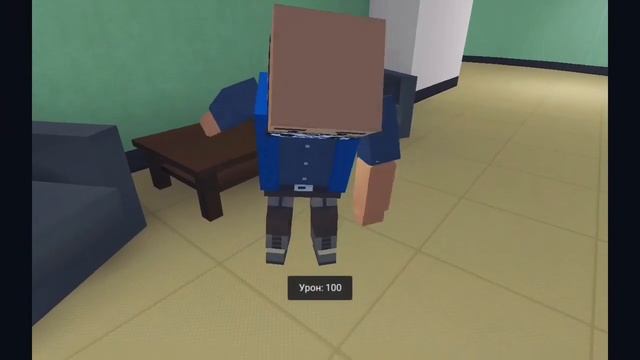 Прост ор😂 | BLOCK STRIKE| смотреть онлайн