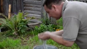 МОЯ ДЕРЕВНЯ. Вячеслав Деревенский.