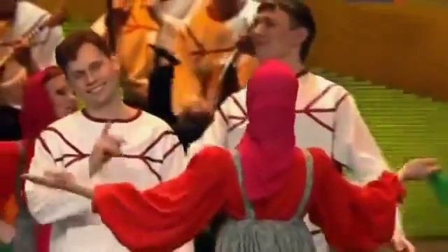 Pyatnitskiy Choir 100 Years Хор им Пятницкого 100 лет FULL смотреть онлайн