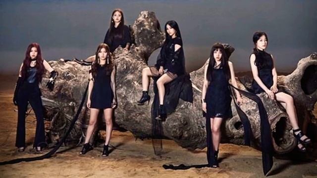 HANN- G-IDLE (slowed Version)