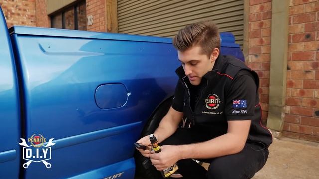 Penrite DIY Additives - Octane Booster смотреть онлайн