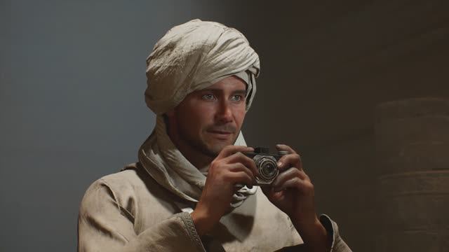 Indiana Jones And The Great Circle [RUS, без комментариев]. Часть 10: Святилище стражей.