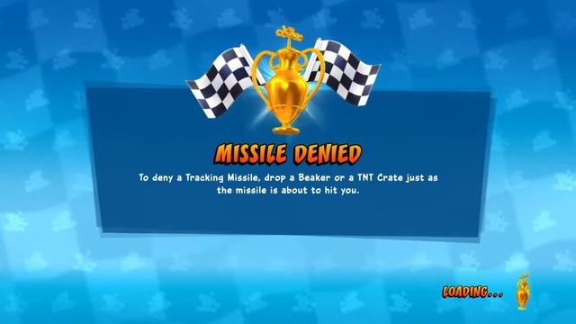 Crash Team Racing!-Sony PlayStation One!-Обзор для Игры! смотреть онлайн