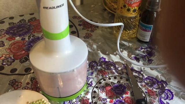 ГОТОВЛЮ ВИТАМИННОЕ СМУЗИ 🔥 смотреть онлайн