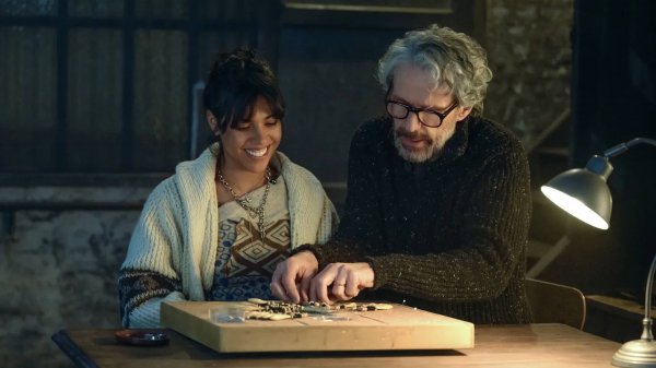 Модный дом – 1 сезон 7 серия | La Maison (Дубляж)