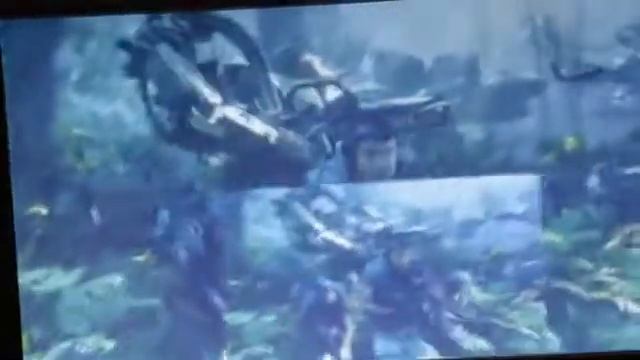 PARALLAX P2 VIDEO & AUDIO PLAYBACK - Part 4