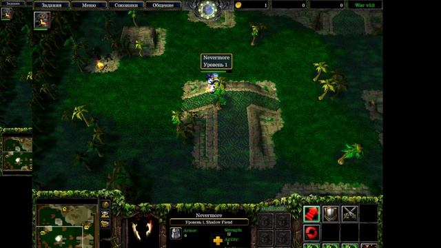 iccup.com Stream by Waxaexciting смотреть онлайн