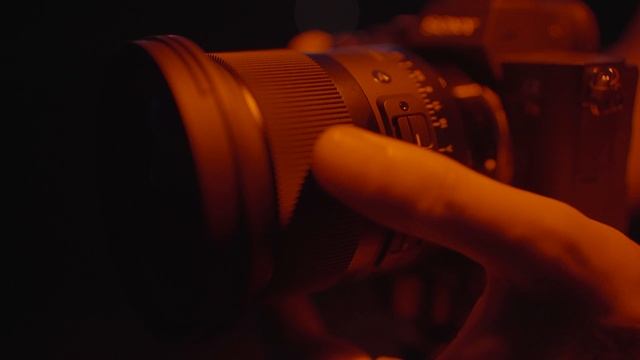 Introducing the SIGMA 20mm F1.4 DG DN | Art Lens смотреть онлайн