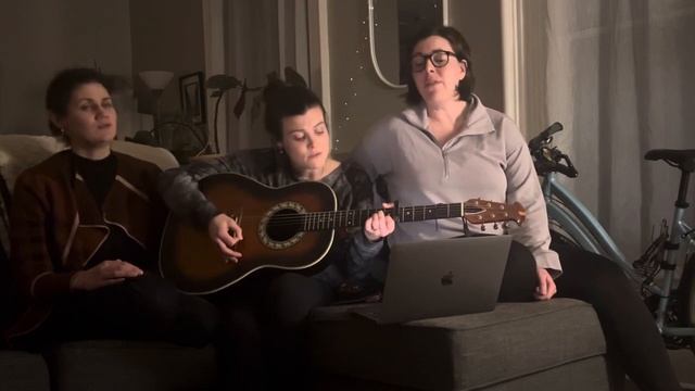 Wild World - Yusuf / Cat Stevens Cover смотреть онлайн