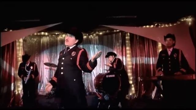 Patrulla 81 - Sin Ti No Vivo смотреть онлайн