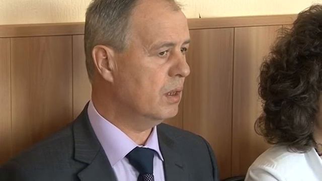 Сердобск ТВ - 19 сессия сердобского района 27-04-12 смотреть онлайн