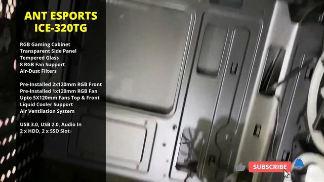 Best PC Cabinet under 3000⚡Best Gaming Cabinet under 3000⚡Best Low Budget Gaming Cabinet India 2023 смотреть онлайн