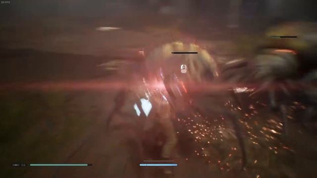 Jedi Fallen Order - Arena 3 смотреть онлайн