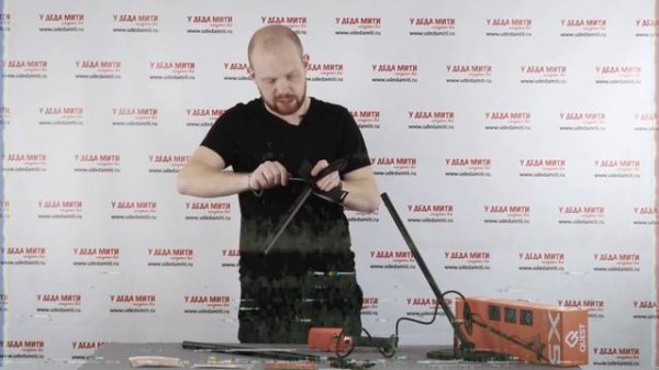 Quest X5 - обзор, характеристики и настройки