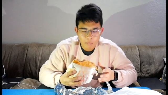 How to make a Kebab смотреть онлайн