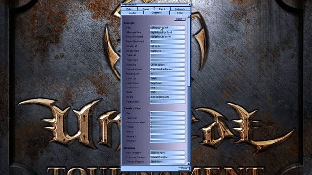 Unreal tournament #1 começo do Deathmatch смотреть онлайн