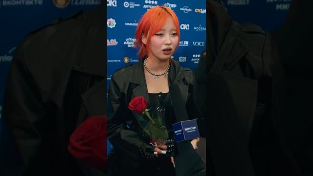 Нара про то, как относится к хейту и хейтерам #интервью #суперлайкшоу смотреть онлайн