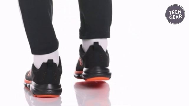 Best Walking Shoes 2024 [Don't Buy Until You WATCH This!] смотреть онлайн