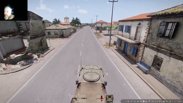 ARMA 3....EPOCH /+18/ НА ЕМОЦІЯХ смотреть онлайн