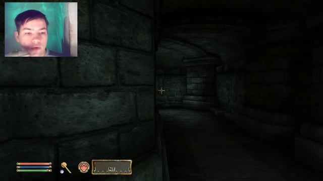The Elder Scrolls IV:Oblivion №34 Нашел булаву Дробитель Скал смотреть онлайн