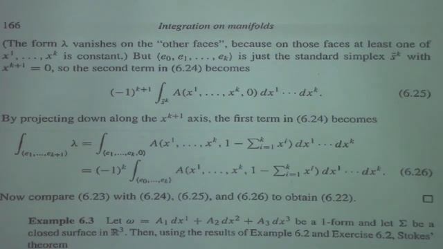 Advanced Calculus: Lecture 24 Part 2: electrostatics in 4D at end смотреть онлайн
