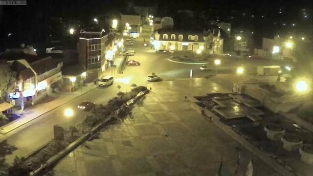 Вебкамера "Площадь Советская". Запись 04.07.2016 22:00:02 смотреть онлайн