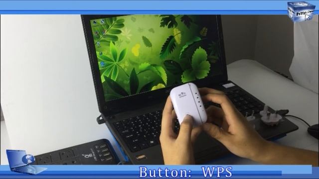 Repeater Reset&Setup Tutorial смотреть онлайн