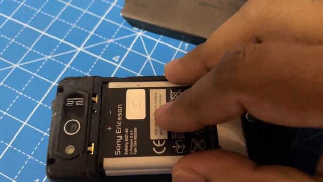 I Bought Sony Ericsson Xperia X1 Windows Mobile. Will it work after 15 years!!! смотреть онлайн