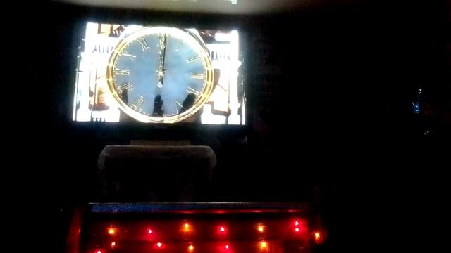 поздравляем все новогодние новый год. 2025 год наступающим. смотреть онлайн