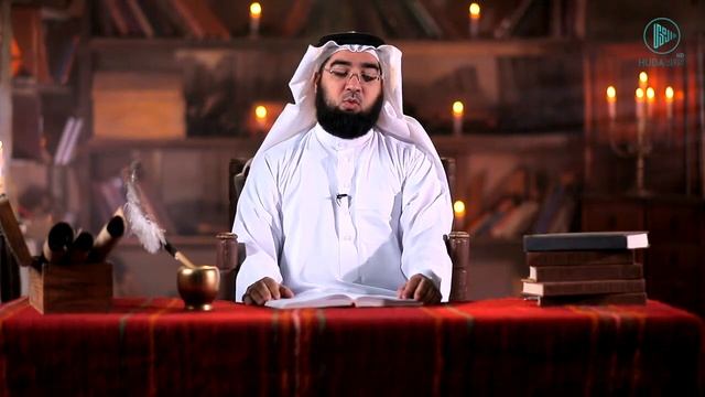 Что сделал Абу Бакр во время джахилии? \\\ "Дни Праведного Абу Бакар" [часть 2] смотреть онлайн
