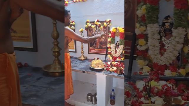 KARUNGALI VARAHI AMMAN | LAGUVARAHI TEMPLE | RAGU KETHU PARIGARA THIRUTHALAM | TRICHY | 90925 26272 смотреть онлайн