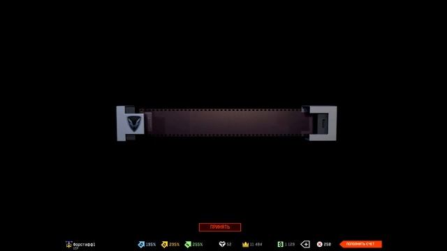 Warface | Выбиваем "М16А3" из коробок удачи . смотреть онлайн