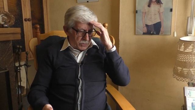VIVENCIAS - ALFREDO DELGADO - 09 05 2023 смотреть онлайн