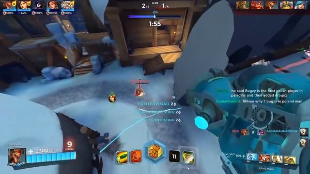 Drogoz Combustible with my wife :) Top Damage! смотреть онлайн