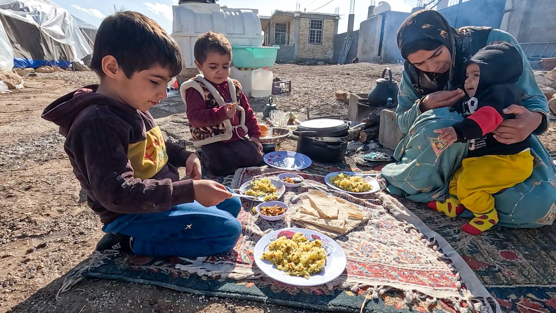 мать-одиночка Часть 1 смотреть онлайн