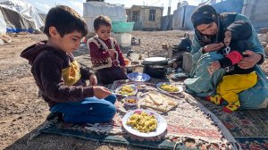 мать-одиночка Часть 1