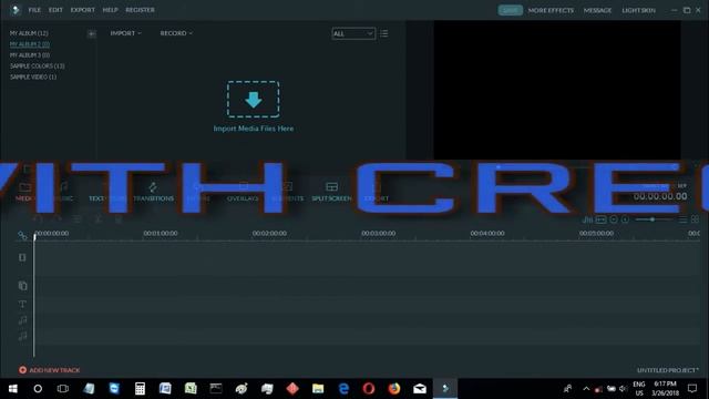 How to download Wondershare Filmora software with key смотреть онлайн
