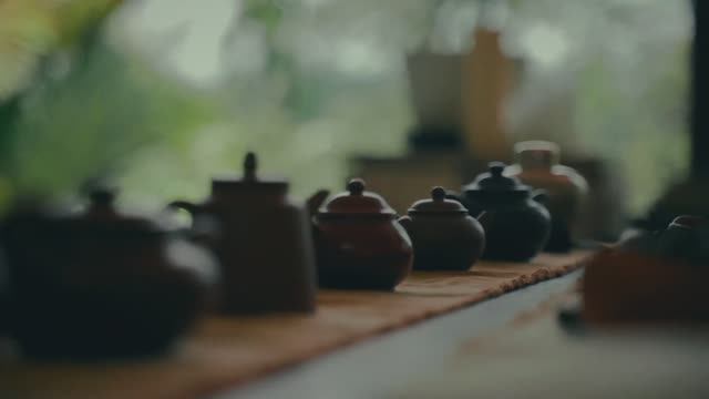 ИСКУССТВО ЧАЙНОЙ ЦЕРЕМОНИИ / Постижение древней традиции смотреть онлайн