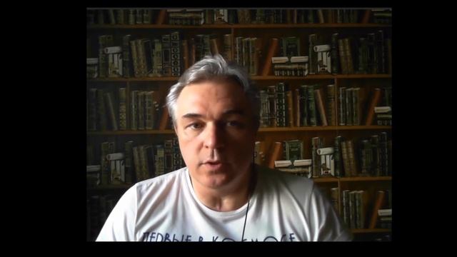 Астролог Андрей Бухарин. Духовность, или Кому можно изучать астрологию? смотреть онлайн