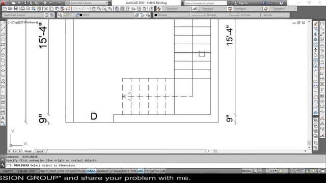 🔴 Live Proof || L-Shape Staircase Design || minimum space required for staircase || Staircase Desig смотреть онлайн