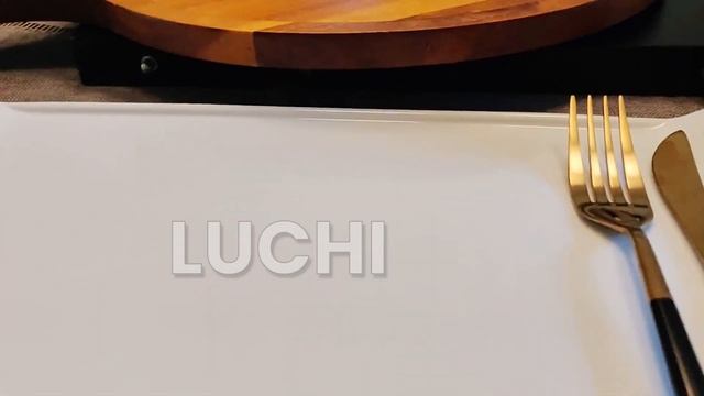 LUCHI ALOO CHAAT смотреть онлайн