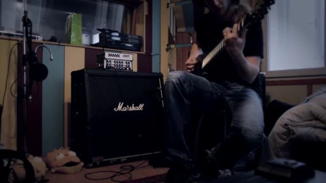 AMT Stonehead - Metal