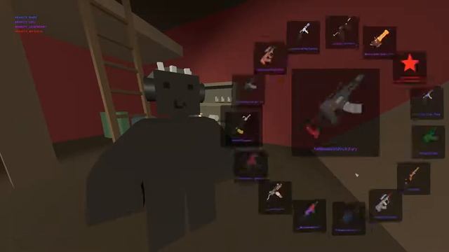 Unturned - Открываем кейсы!(Розыгрышь) смотреть онлайн