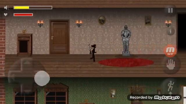 Mr.hopp's playhouse 2 на android глава 1 прятки +семян теневая естер смотреть онлайн