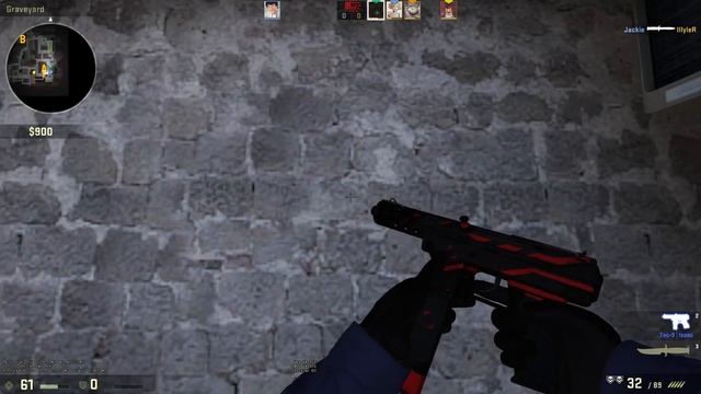 Хорошо живется в CS:GO смотреть онлайн