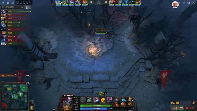 Matumbaman Alchemist 7.04 Full Game смотреть онлайн