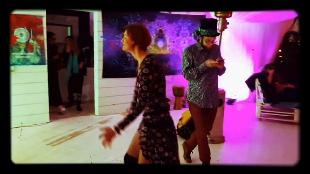 Mystic Sound Party (Day Gathering), part 15, Neuroq - "Mangalam» (Original mix) смотреть онлайн