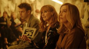 Модный дом – 1 сезон 4 серия | La Maison (Дубляж)