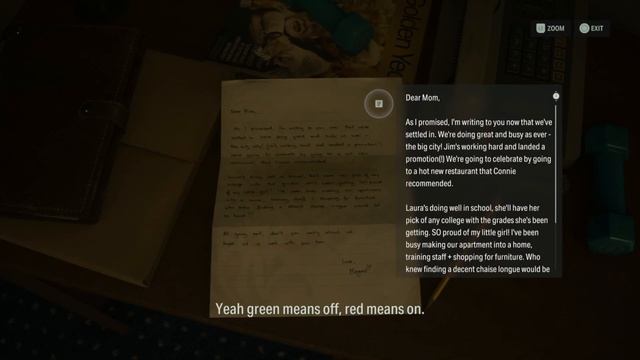 Long Time No See -Alan Wake 2 PS5- смотреть онлайн