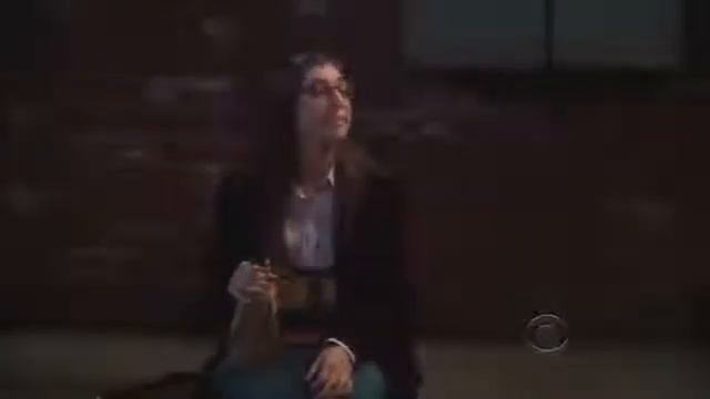The Big Bang Theory – The Isolation Permutation clip5 смотреть онлайн